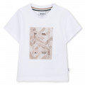 T-Shirt BOSS Für JUNGE