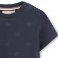 T-Shirt BOSS Für JUNGE