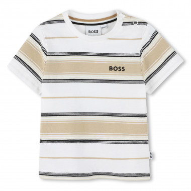 T-Shirt BOSS Für JUNGE