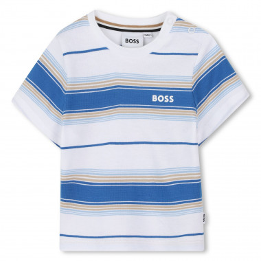 T-Shirt BOSS Für JUNGE