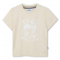 T-Shirt BOSS Für JUNGE