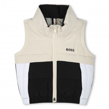 Plumas sin mangas BOSS para NIÑO