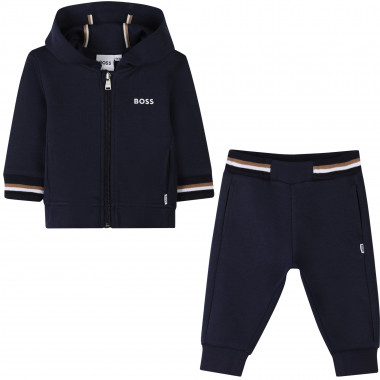 Jogginganzug BOSS Für JUNGE