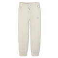 Jogging trousers BOSS for GIRL