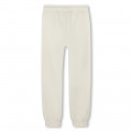 Jogging trousers BOSS for GIRL