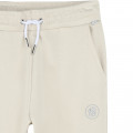 Jogging trousers BOSS for GIRL