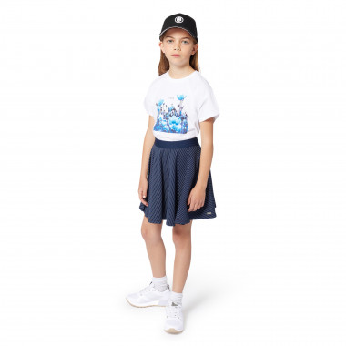 Jupe patineuse BOSS pour FILLE