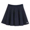 Skater skirt BOSS for GIRL