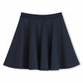 Skater skirt BOSS for GIRL