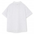 Short-sleeved shirt BOSS for GIRL