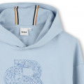 Kapuzenpullover BOSS Für MÄDCHEN