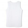 Embroidered vest top BOSS for GIRL
