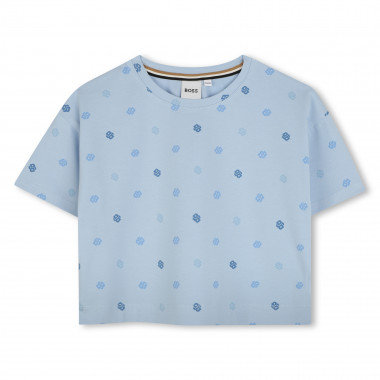 T-Shirt BOSS Für MÄDCHEN