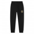PANTALON JOGGING BOSS pour GARCON