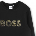 SWEATSHIRT BOSS for BOY