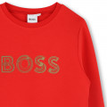 SWEAT BOSS Für JUNGE