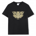 SHORT SLEEVES TEE-SHIRT BOSS for BOY