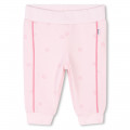 Two-piece jogging set BOSS for GIRL