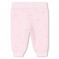 Two-piece jogging set BOSS for GIRL
