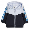 Three-piece jogging set BOSS for BOY