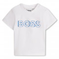 Three-piece jogging set BOSS for BOY