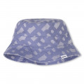 Ensemble combi-short et bob BOSS pour GARCON