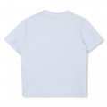 Printed T-shirt and shorts BOSS for BOY