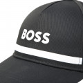 CASQUETTE BOSS pour GARCON