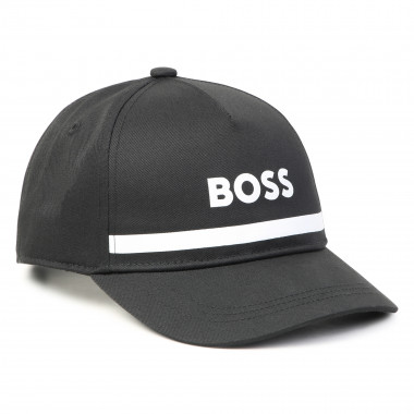 CAP BOSS for BOY