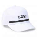 CASQUETTE BOSS pour GARCON