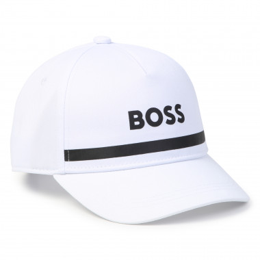 GORRA BOSS para NIÑO