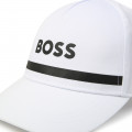 GORRA BOSS para NIÑO