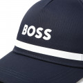 CASQUETTE BOSS pour GARCON