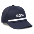 CAP BOSS for BOY