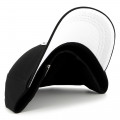 Embroidered twill baseball cap BOSS for BOY