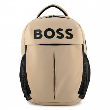 Sac à dos multipoche BOSS pour GARCON
