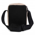Sac besace zippé BOSS pour GARCON