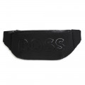 Zip-up belt bag BOSS for BOY