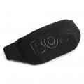 Zip-up belt bag BOSS for BOY