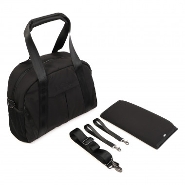 Bolso cambiador y accesorios BOSS para UNISEXO
