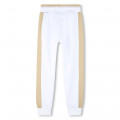 Pantalon de jogging à bandes BOSS pour GARCON