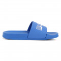 Lightweight Flip-Flops with Logo BOSS for BOY