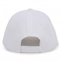 Adjustable Cap BOSS for BOY