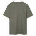 Short-Sleeve T-Shirt BOSS for BOY