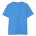 Short-Sleeve T-Shirt BOSS for BOY