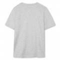 Kurzarm-T-Shirt BOSS Für JUNGE
