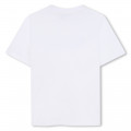 Short-Sleeve T-Shirt BOSS for BOY