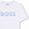 Short-Sleeve T-Shirt BOSS for BOY