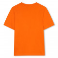 Short-Sleeve T-Shirt BOSS for BOY