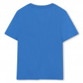 Short-Sleeve T-Shirt BOSS for BOY